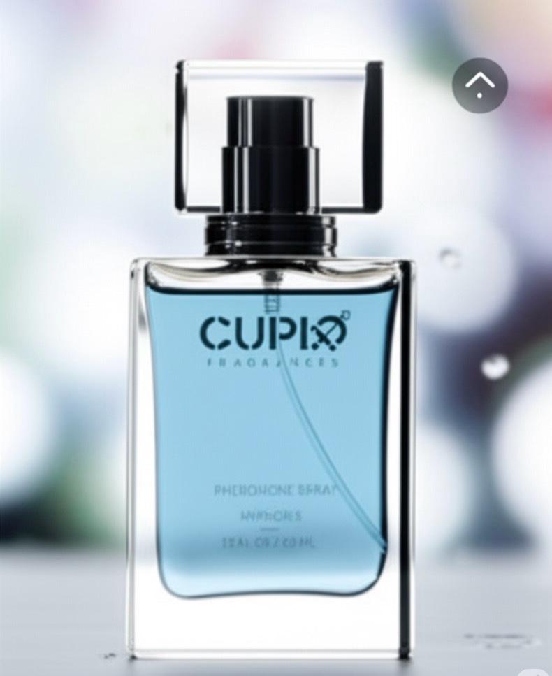 Cupid Pheromone Cologne for Men 50 ML