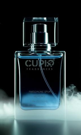 Cupid Pheromone Cologne for Men 50 ML